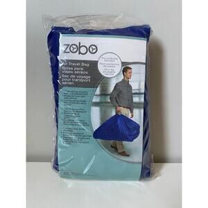 Zobo Air Travel Bag for Umbrella Strollers- Measures 45"x15.5"x12"